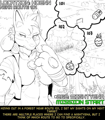 Hildegard’s Quest For Aura 0 comic porn sex 244