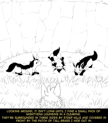 Hildegard’s Quest For Aura 0 comic porn sex 246
