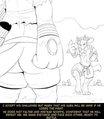 Hildegard’s Quest For Aura 0 comic porn sex 269