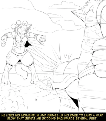 Hildegard’s Quest For Aura 0 comic porn sex 271