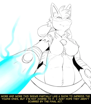 Hildegard’s Quest For Aura 0 comic porn sex 276
