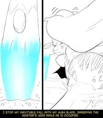 Hildegard’s Quest For Aura 0 comic porn sex 280
