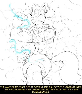 Hildegard’s Quest For Aura 0 comic porn sex 281