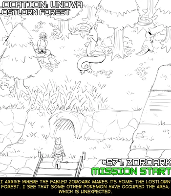 Hildegard’s Quest For Aura 0 comic porn sex 299