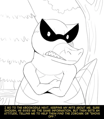 Hildegard’s Quest For Aura 0 comic porn sex 306