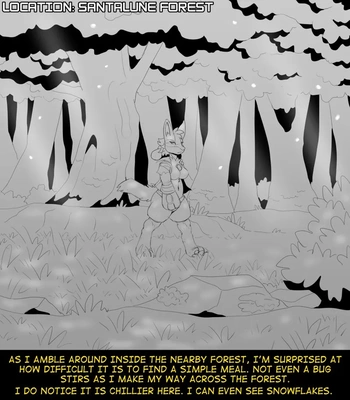 Hildegard’s Quest For Aura 0 comic porn sex 334
