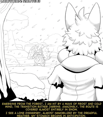 Hildegard’s Quest For Aura 0 comic porn sex 335