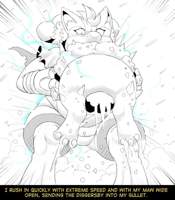 Hildegard’s Quest For Aura 0 comic porn sex 337