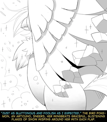 Hildegard’s Quest For Aura 0 comic porn sex 342