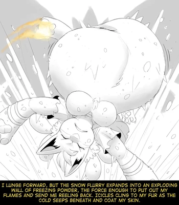 Hildegard’s Quest For Aura 0 comic porn sex 345