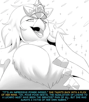 Hildegard’s Quest For Aura 0 comic porn sex 346