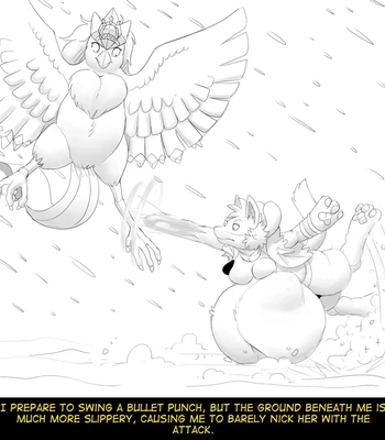 Hildegard’s Quest For Aura 0 comic porn sex 348