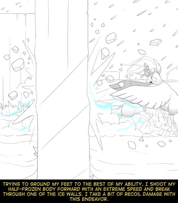 Hildegard’s Quest For Aura 0 comic porn sex 358