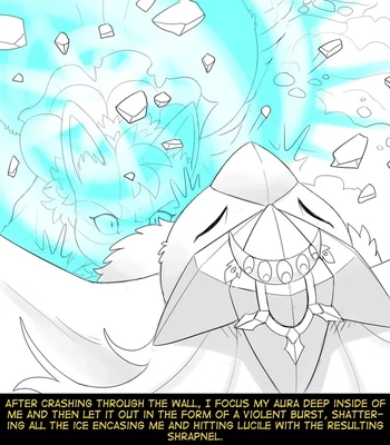 Hildegard’s Quest For Aura 0 comic porn sex 359