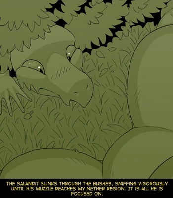 Hildegard’s Quest For Aura 0 comic porn sex 384