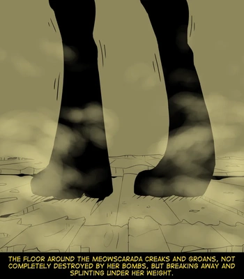 Hildegard’s Quest For Aura 0 comic porn sex 488