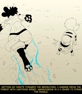 Hildegard’s Quest For Aura 0 comic porn sex 510