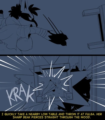 Hildegard’s Quest For Aura 0 comic porn sex 563