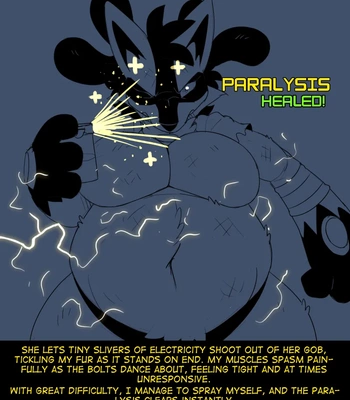 Hildegard’s Quest For Aura 0 comic porn sex 567