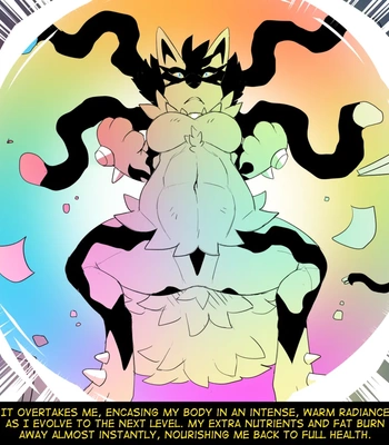 Hildegard’s Quest For Aura 0 comic porn sex 574