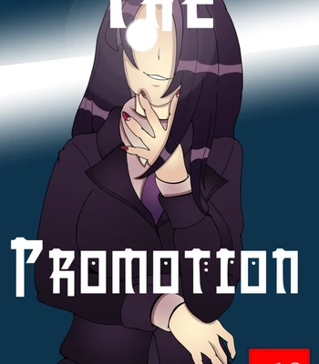 Porn Comics - The Promotion