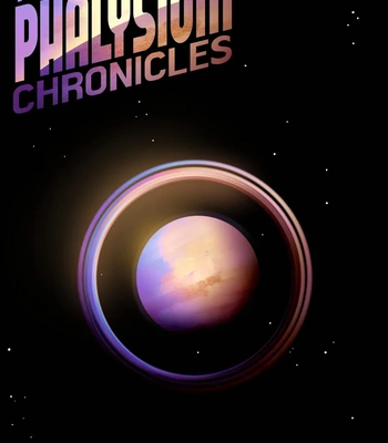 Porn Comics - The Phalysium Chronicles – Curse Of The Woahman