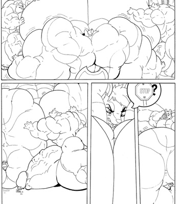 A Truly Absorbing Job comic porn sex 5