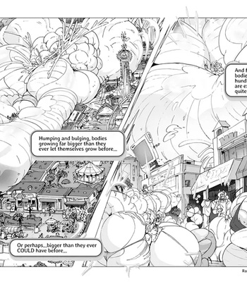 Hyper Haywire! comic porn sex 13