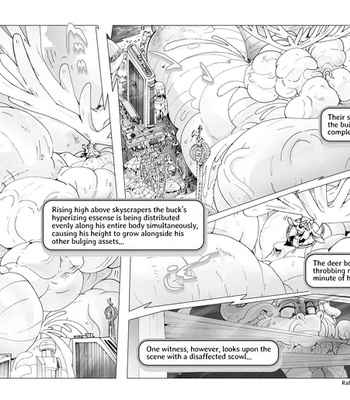 Hyper Haywire! comic porn sex 14