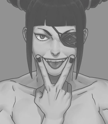 V-Trigger comic porn sex 3