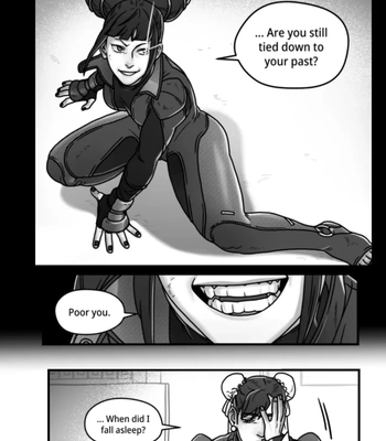 V-Trigger comic porn sex 7