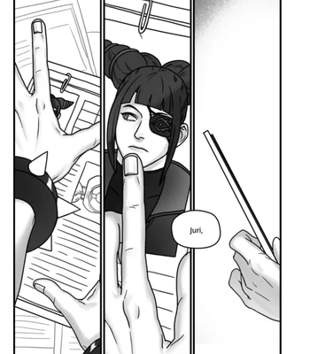 V-Trigger comic porn sex 14