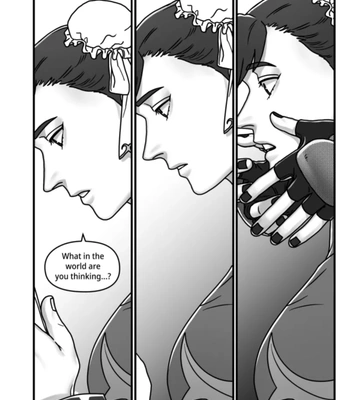 V-Trigger comic porn sex 15