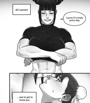 V-Trigger comic porn sex 31