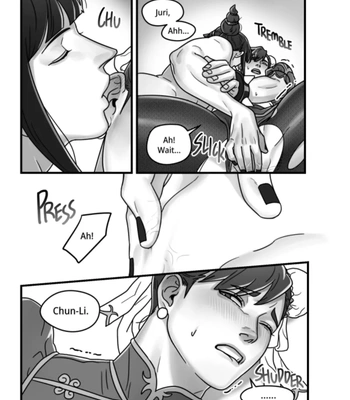 V-Trigger comic porn sex 34