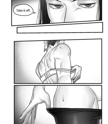 V-Trigger comic porn sex 35