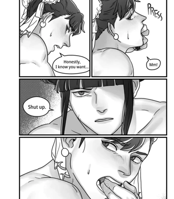 V-Trigger comic porn sex 41