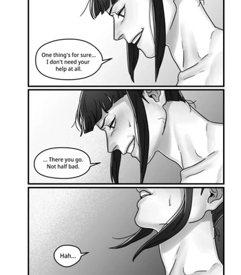 V-Trigger comic porn sex 45