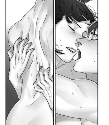 V-Trigger comic porn sex 50