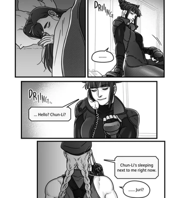 V-Trigger comic porn sex 53