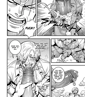 Passion Fruit comic porn sex 21