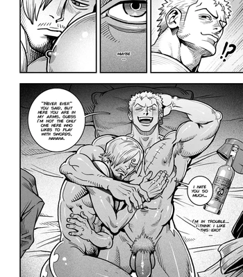 Passion Fruit comic porn sex 33