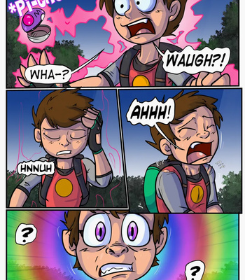 Gotta Catch Em All 1 comic porn sex 2