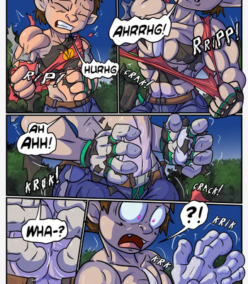 Gotta Catch Em All 1 comic porn sex 3