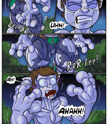 Gotta Catch Em All 1 comic porn sex 5
