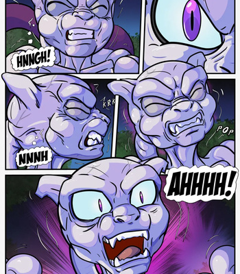 Gotta Catch Em All 1 comic porn sex 12