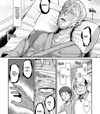 Machinations Of An Elven Concubine 1 – Deathbed comic porn sex 15