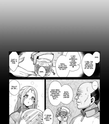 Machinations Of An Elven Concubine 1 – Deathbed comic porn sex 31