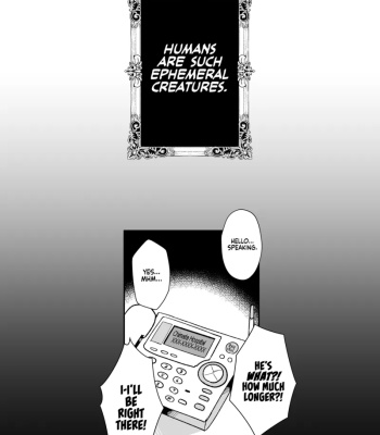 Machinations Of An Elven Concubine 1 – Deathbed comic porn sex 52