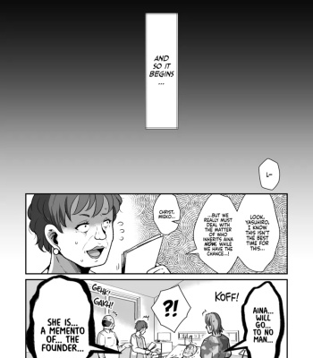 Machinations Of An Elven Concubine 1 – Deathbed comic porn sex 53